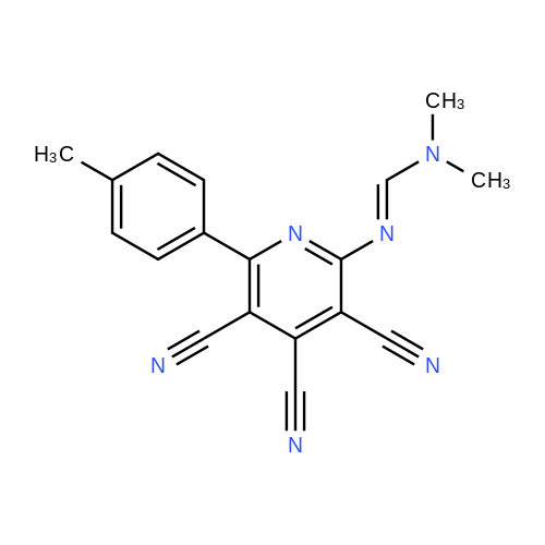 Chemical Structure| 478081-26-4
