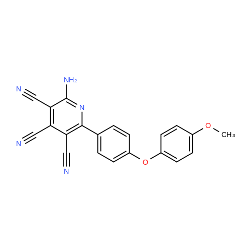 Chemical Structure| 478081-45-7