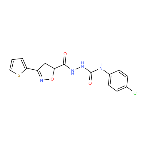 Chemical Structure| 478259-23-3