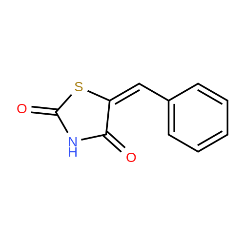 Chemical Structure| 74942-47-5