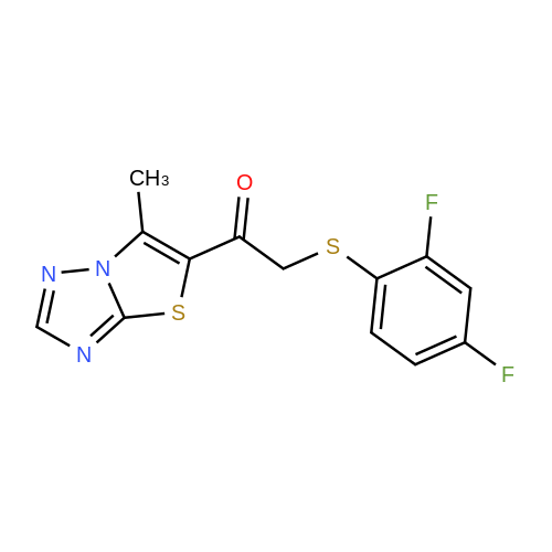 Chemical Structure| 866136-64-3