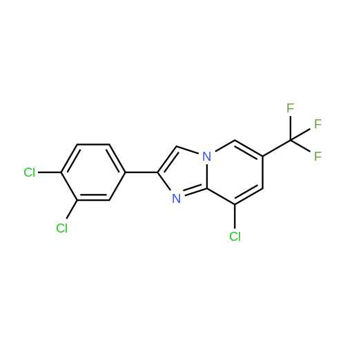 Chemical Structure| 866137-80-6
