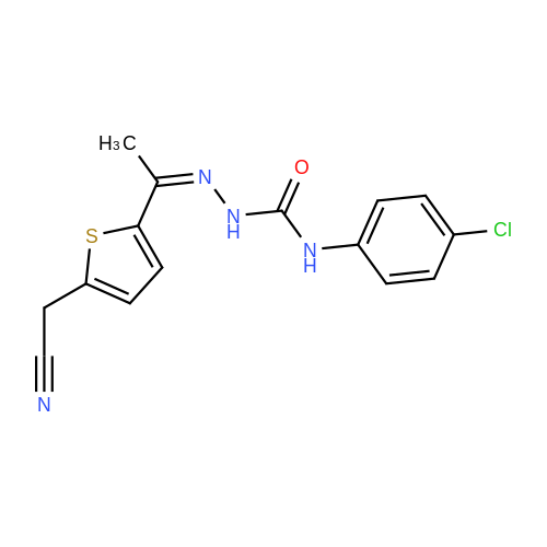 Chemical Structure| 866142-46-3