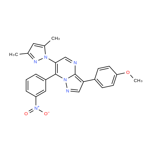 Chemical Structure| 956755-29-6