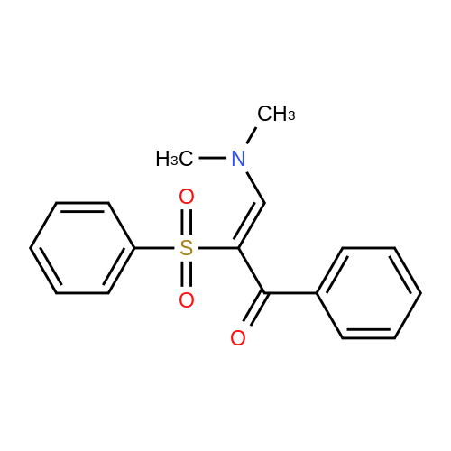 Chemical Structure| 108289-88-9