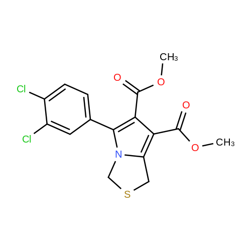 Chemical Structure| 110271-25-5