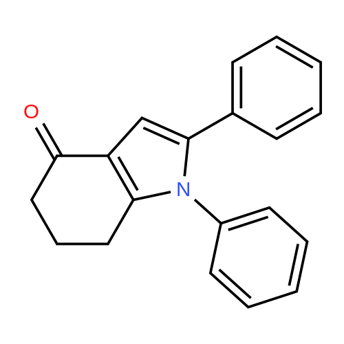 Chemical Structure| 14073-27-9
