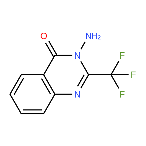 Chemical Structure| 152062-96-9