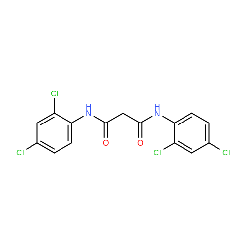 Chemical Structure| 17722-35-9