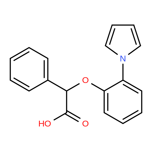Chemical Structure| 177578-77-7