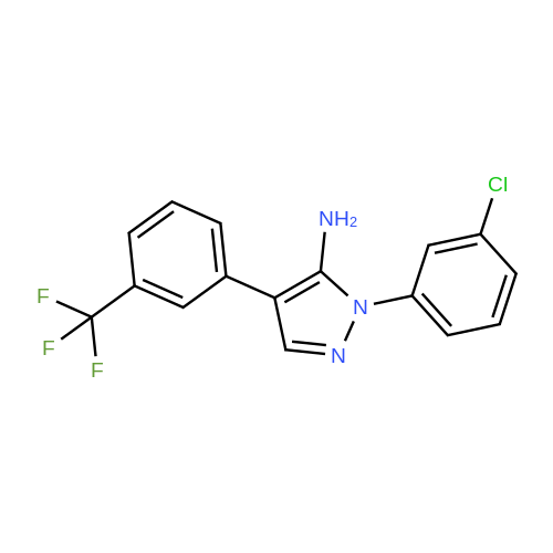 Chemical Structure| 324008-97-1