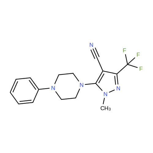 Chemical Structure| 324009-06-5
