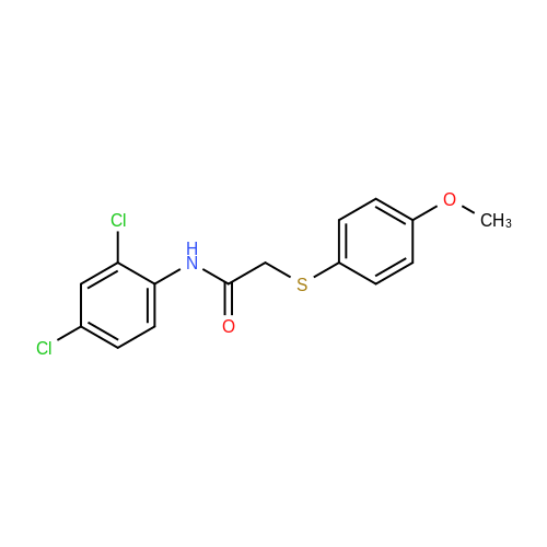 Chemical Structure| 339107-74-3