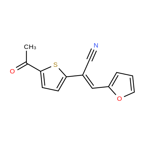 Chemical Structure| 478261-04-0