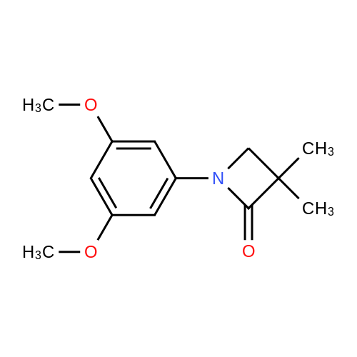Chemical Structure| 478261-91-5