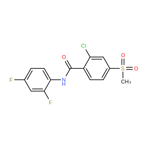 Chemical Structure| 866143-04-6