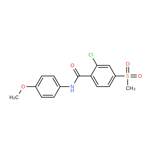 Chemical Structure| 866143-05-7