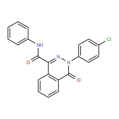 Chemical Structure| 86671-80-9