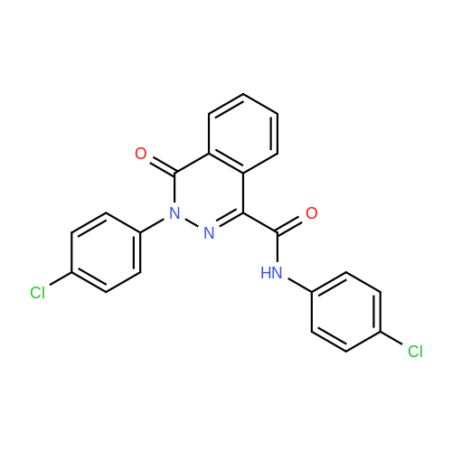 Chemical Structure| 86671-85-4