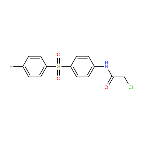 Chemical Structure| 90309-40-3