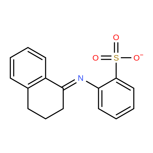 Chemical Structure| 145609-82-1