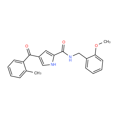 Chemical Structure| 439120-84-0