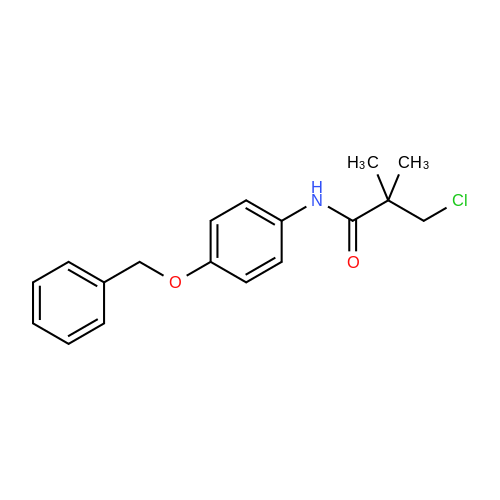 Chemical Structure| 454473-72-4