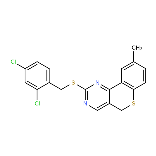 Chemical Structure| 478246-79-6