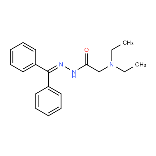 Chemical Structure| 478247-23-3
