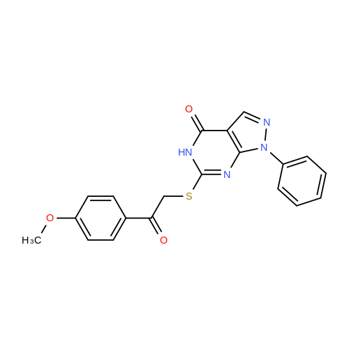 Chemical Structure| 478247-54-0