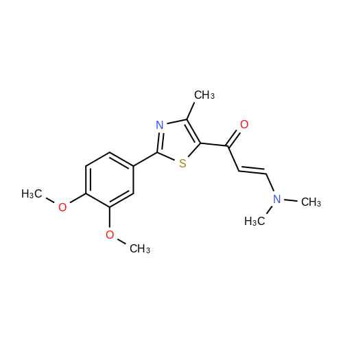 Chemical Structure| 478248-63-4