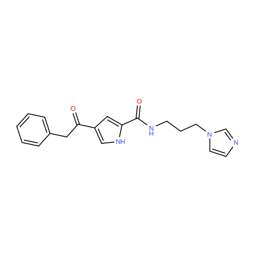 Chemical Structure| 478249-32-0