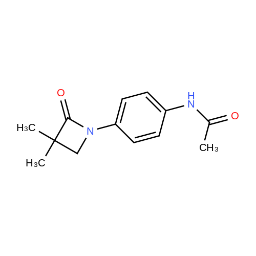 Chemical Structure| 478262-02-1