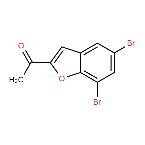 Chemical Structure| 7203-79-4