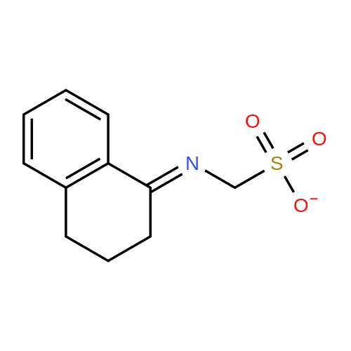 Chemical Structure| 85028-26-8