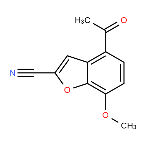 Chemical Structure| 91521-05-0