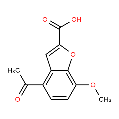 Chemical Structure| 91570-45-5
