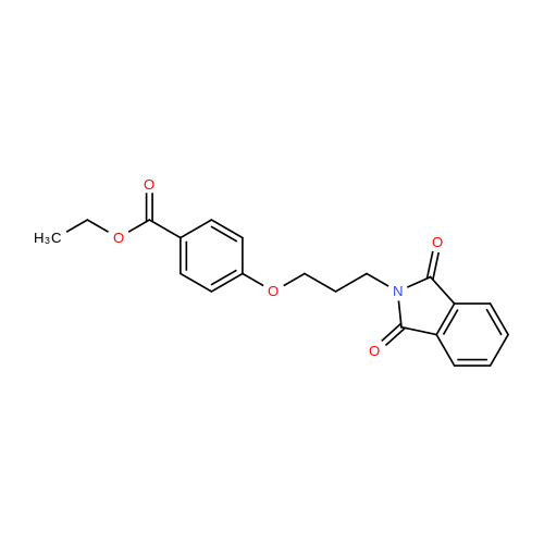 Chemical Structure| 100840-55-9