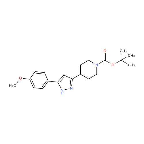 Chemical Structure| 1025768-98-2