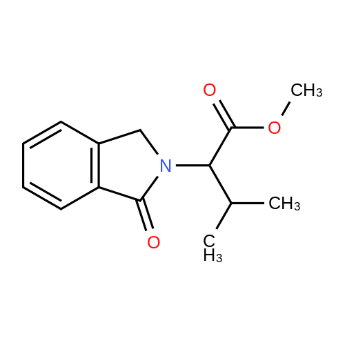 Chemical Structure| 1268618-92-3