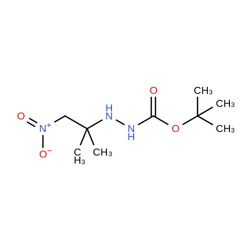 Chemical Structure| 1354825-84-5