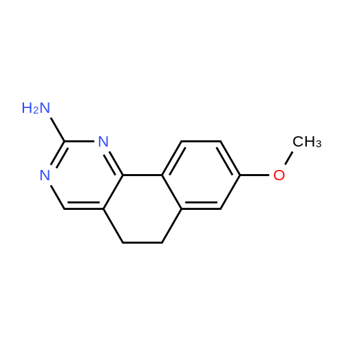 Chemical Structure| 14623-49-5