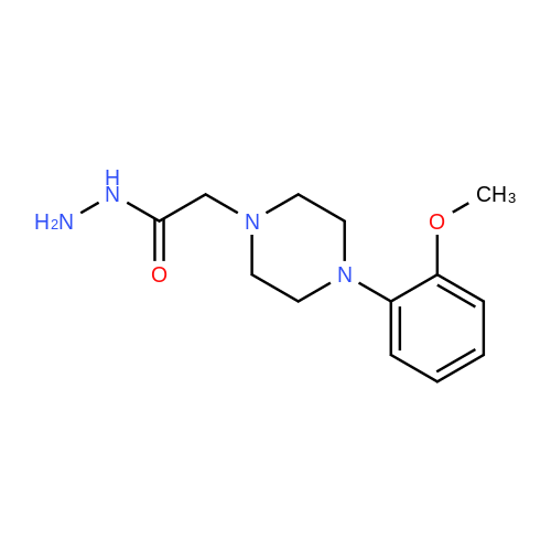 Chemical Structure| 204973-87-5