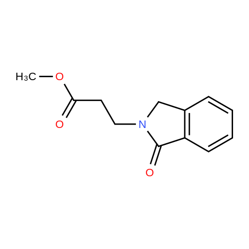 Chemical Structure| 22011-01-4