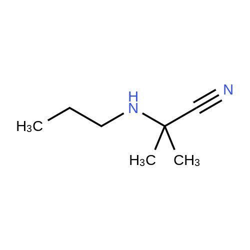 Chemical Structure| 23441-00-1