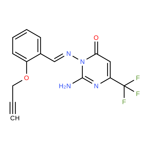 Chemical Structure| 866148-98-3