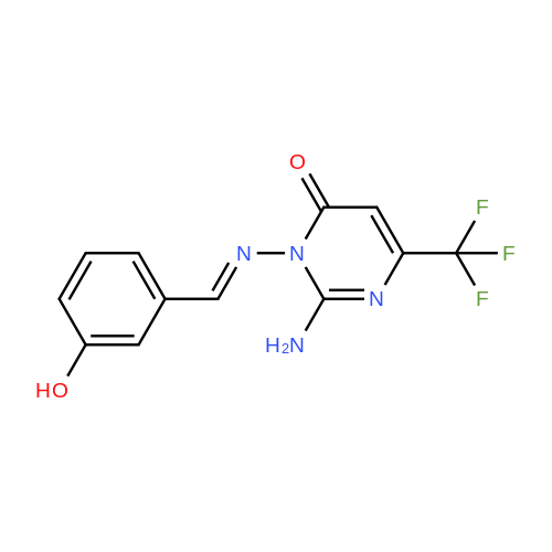 Chemical Structure| 866149-04-4