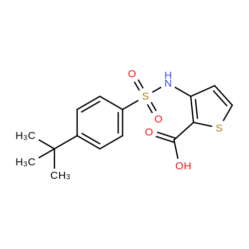 Chemical Structure| 1111300-51-6