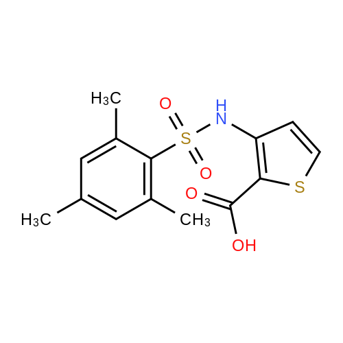 Chemical Structure| 1153238-91-5