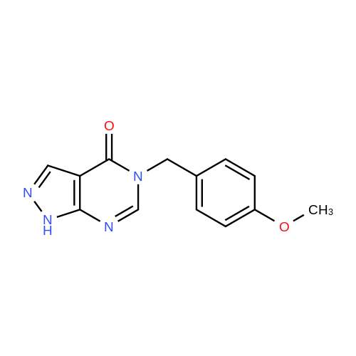Chemical Structure| 1351399-13-7